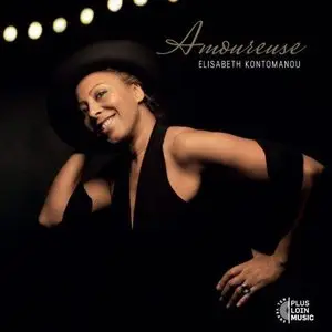 Elisabeth Kontomanou - Amoureuse (2014)