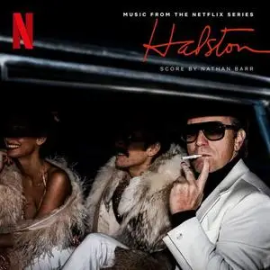 Nathan Barr - Halston (Music from the Netflix Series) (2021)