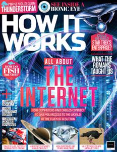 How It Works - 10 February 2022