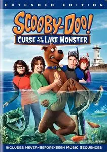 Scooby-Doo! Curse of the Lake Monster (2010)