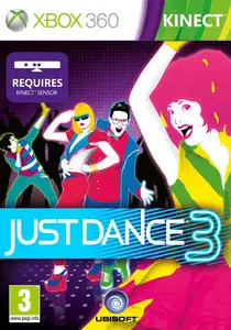 Just Dance 3 (2011/Xbox360)