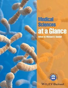 Medical Sciences at a Glance (repost)