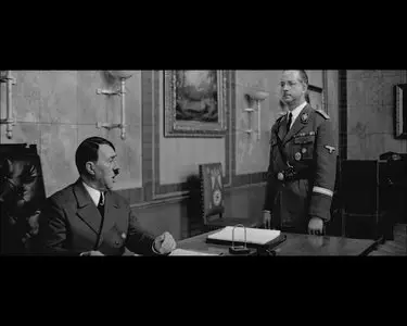 The Great Battle. The film 3 - Direction of the Main Blow / Освобождение. Ф3 - Направление главного удара (1970) [ReUP]