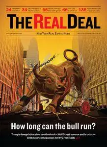 The Real Deal - February 2017