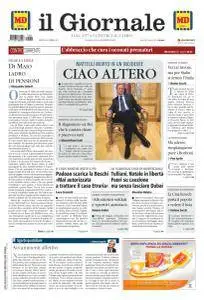 il Giornale - 19 Dicembre 2017