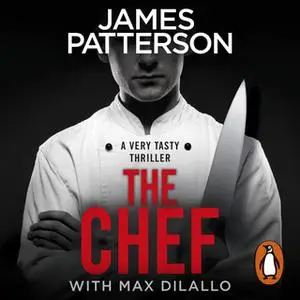 «The Chef» by James Patterson