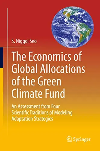 The Economics of Global Allocations of the Green Climate Fund (Repost)