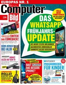 Computer Bild Germany – 04. März 2017
