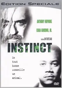 Instinct (1999)