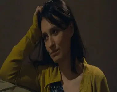 Simdiki Zaman / Present Tense (2012)