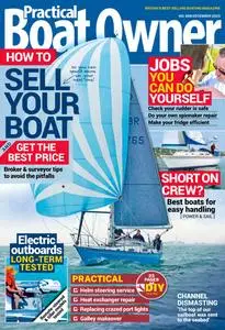 Practical Boat Owner - December 2023