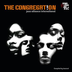VA - The Congregation - Jazz Alliance (2024) [Official Digital Download]
