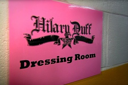 Hilary Duff - Most Wanted (2005) [CD+DVD] Bonus tracks + Full DVD from Limited Deluxe Edition