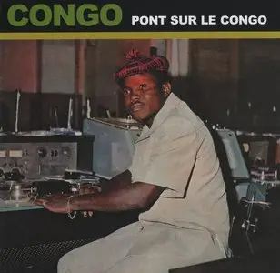 VA - Pont sur le Congo (2010)