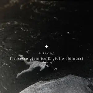 Francesco Giannico & Giulio Aldinucci - Reframing (eilean 77) (2017)