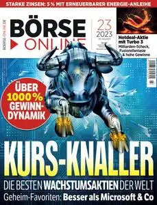 Börse Online – 07. Juni 2023