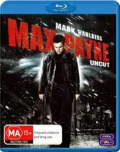 Max Payne (2008) [Theatrical]