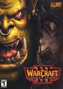 Warcraft III: Reign of Chaos (RIP)