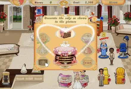 Wedding Salon (2010)