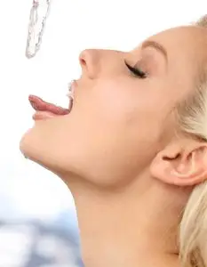 Dominique Regatschnig - German Playmate Of The Month, Miss March 2011