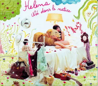 Helena Noguera - Née dans la Nature  (2004)