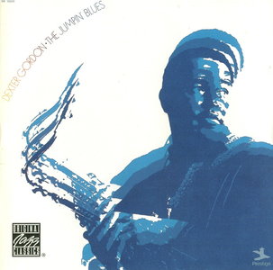 Dexter Gordon - The Jumpin' Blues (1970) [Remastered 1996] {REPOST}