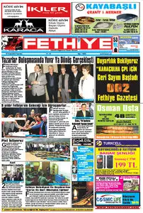 FethiyeGazetesi (15.04.2013)