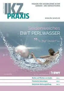 IKZ Praxis - August 2017