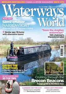 Waterways World – June 2017