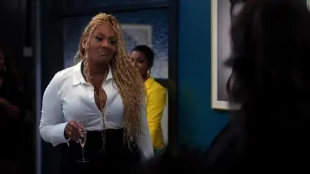 Tyler Perry's Sistas S07E05