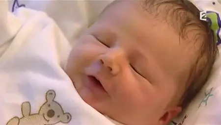 (Fr2) Les bébés de l'amour et de la science (2012)