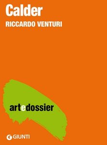 Riccardo Venturi - Calder