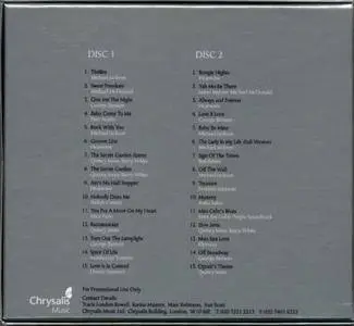 VA - The Songs Of Rod Temperton (2CD) (2002) {Chrysalis} **[RE-UP]**