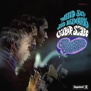 Gabor Szabo & The California Dreamers - Wind, Sky and Diamonds (1967)