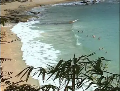 Золотой глобус. 22. Таиланд