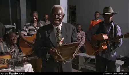 On The Rumba River  (2007)