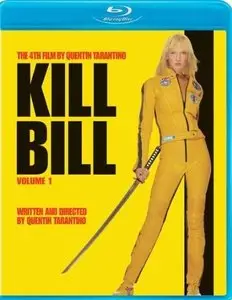 Kill Bill: Vol. 1 (2003)