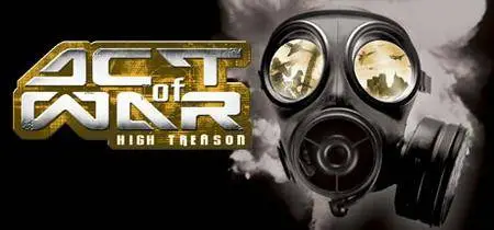 Act of War: Gold Edition (2005)