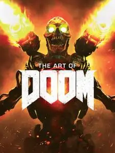 The Art of Doom (2016)