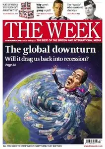 The Week UK - 22 November 2014 (True PDF)