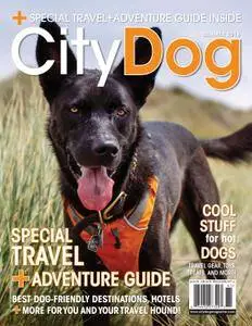 CityDog - Summer 2016