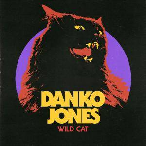 Danko Jones - Wild Cat (2017) [Official Digital Download 24/96]