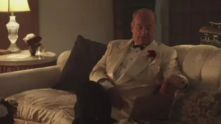 The Last Tycoon S01E09