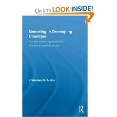  Marketing in Developing Countries: Nigerian Advertising in a Global and Technological Economy 