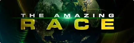 The Amazing Race S18E09