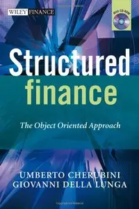 Structured Finance: The Object Oriented Approach (Repost)