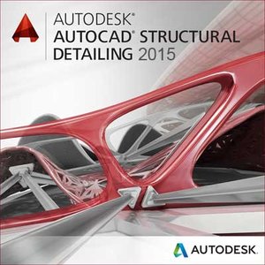 Autodesk AutoCAD Structural Detailing 2015 SP1