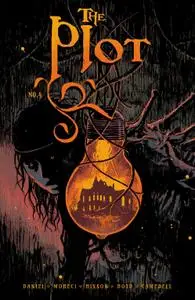 The Plot 004 2020 Digital Mephisto