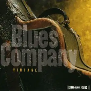 Blues Company - Vintage (1995)