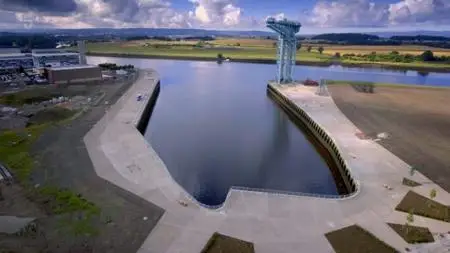 CH5. - River Clyde Then and Now (2021)